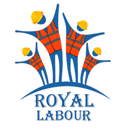Royal Labour logo